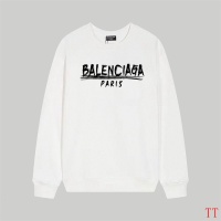 Cheap Balenciaga Hoodies Long Sleeved For Men #1248489 Replica Wholesale [$40.00 USD] [ITEM#1248489] on Replica Balenciaga Hoodies