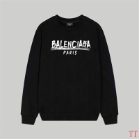 Cheap Balenciaga Hoodies Long Sleeved For Men #1248490 Replica Wholesale [$40.00 USD] [ITEM#1248490] on Replica Balenciaga Hoodies