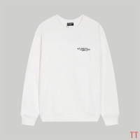 Cheap Balenciaga Hoodies Long Sleeved For Men #1248491 Replica Wholesale [$40.00 USD] [ITEM#1248491] on Replica Balenciaga Hoodies