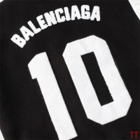 Cheap Balenciaga Jackets Long Sleeved For Men #1248493 Replica Wholesale [$85.00 USD] [ITEM#1248493] on Replica Balenciaga Jackets