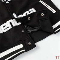 Cheap Balenciaga Jackets Long Sleeved For Men #1248493 Replica Wholesale [$85.00 USD] [ITEM#1248493] on Replica Balenciaga Jackets