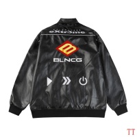 Cheap Balenciaga Jackets Long Sleeved For Men #1248494 Replica Wholesale [$88.00 USD] [ITEM#1248494] on Replica Balenciaga Jackets