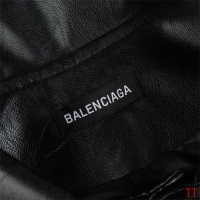 Cheap Balenciaga Jackets Long Sleeved For Men #1248494 Replica Wholesale [$88.00 USD] [ITEM#1248494] on Replica Balenciaga Jackets