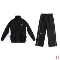 Balenciaga Fashion Tracksuits Long Sleeved For Unisex #1248496