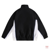 Cheap Balenciaga Fashion Tracksuits Long Sleeved For Unisex #1248496 Replica Wholesale [$98.00 USD] [ITEM#1248496] on Replica Balenciaga Fashion Tracksuits