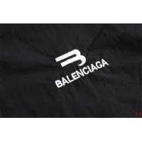 Cheap Balenciaga Fashion Tracksuits Long Sleeved For Unisex #1248496 Replica Wholesale [$98.00 USD] [ITEM#1248496] on Replica Balenciaga Fashion Tracksuits