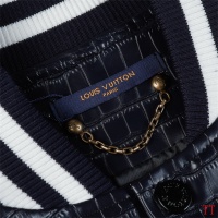 Cheap Louis Vuitton LV Jackets Long Sleeved For Men #1248499 Replica Wholesale [$88.00 USD] [ITEM#1248499] on Replica Louis Vuitton LV Jackets