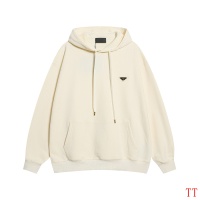 Prada Hoodies Long Sleeved For Unisex #1248500