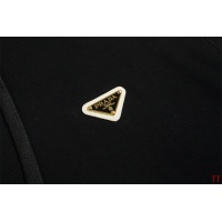 Cheap Prada Hoodies Long Sleeved For Unisex #1248501 Replica Wholesale [$56.00 USD] [ITEM#1248501] on Replica Prada Hoodies