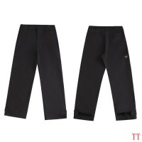 Cheap Prada Pants For Men #1248502 Replica Wholesale [$56.00 USD] [ITEM#1248502] on Replica Prada Pants