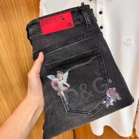 Dolce & Gabbana D&G Jeans For Men #1248506