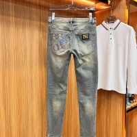 Dolce & Gabbana D&G Jeans For Men #1248508