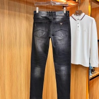 Cheap Armani Jeans For Men #1248509 Replica Wholesale [$48.00 USD] [ITEM#1248509] on Replica Armani Jeans