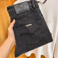 Chrome Hearts Jeans For Men #1248515