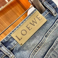 Cheap LOEWE Jeans For Men #1248520 Replica Wholesale [$48.00 USD] [ITEM#1248520] on Replica LOEWE Jeans