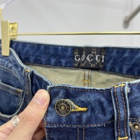 Cheap Gucci Jeans For Men #1248521 Replica Wholesale [$76.00 USD] [ITEM#1248521] on Replica Gucci Jeans