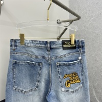 Cheap Gucci Jeans For Men #1248526 Replica Wholesale [$76.00 USD] [ITEM#1248526] on Replica Gucci Jeans