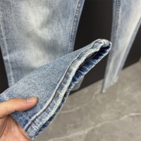 Cheap Gucci Jeans For Men #1248526 Replica Wholesale [$76.00 USD] [ITEM#1248526] on Replica Gucci Jeans