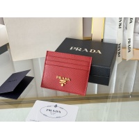 Cheap Prada Card Case For Women #1248535 Replica Wholesale [$52.00 USD] [ITEM#1248535] on Replica Prada Wallets