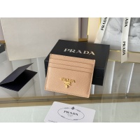 Cheap Prada Card Case For Women #1248537 Replica Wholesale [$52.00 USD] [ITEM#1248537] on Replica Prada Wallets