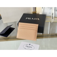 Cheap Prada Card Case For Women #1248537 Replica Wholesale [$52.00 USD] [ITEM#1248537] on Replica Prada Wallets