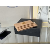 Cheap Prada Card Case For Women #1248537 Replica Wholesale [$52.00 USD] [ITEM#1248537] on Replica Prada Wallets