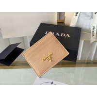 Cheap Prada Card Case For Women #1248537 Replica Wholesale [$52.00 USD] [ITEM#1248537] on Replica Prada Wallets