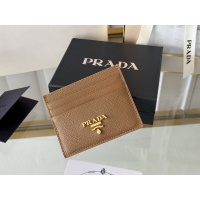 Cheap Prada Card Case For Women #1248538 Replica Wholesale [$52.00 USD] [ITEM#1248538] on Replica Prada Wallets