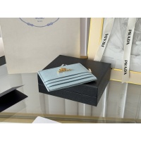 Cheap Prada Card Case For Women #1248539 Replica Wholesale [$52.00 USD] [ITEM#1248539] on Replica Prada Wallets