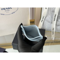 Cheap Prada Card Case For Women #1248539 Replica Wholesale [$52.00 USD] [ITEM#1248539] on Replica Prada Wallets