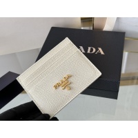 Cheap Prada Card Case For Women #1248541 Replica Wholesale [$52.00 USD] [ITEM#1248541] on Replica Prada Wallets