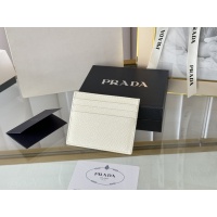 Cheap Prada Card Case For Women #1248541 Replica Wholesale [$52.00 USD] [ITEM#1248541] on Replica Prada Wallets