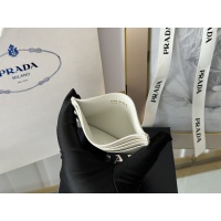 Cheap Prada Card Case For Women #1248541 Replica Wholesale [$52.00 USD] [ITEM#1248541] on Replica Prada Wallets