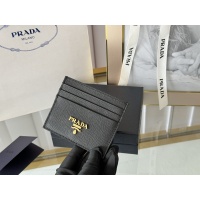 Cheap Prada Card Case For Women #1248542 Replica Wholesale [$52.00 USD] [ITEM#1248542] on Replica Prada Wallets