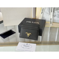 Cheap Prada Card Case For Women #1248542 Replica Wholesale [$52.00 USD] [ITEM#1248542] on Replica Prada Wallets