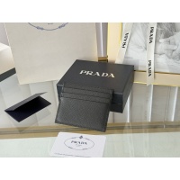 Cheap Prada Card Case For Women #1248542 Replica Wholesale [$52.00 USD] [ITEM#1248542] on Replica Prada Wallets