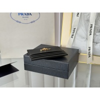 Cheap Prada Card Case For Women #1248542 Replica Wholesale [$52.00 USD] [ITEM#1248542] on Replica Prada Wallets