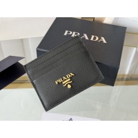 Cheap Prada Card Case For Women #1248542 Replica Wholesale [$52.00 USD] [ITEM#1248542] on Replica Prada Wallets