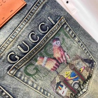 Cheap Gucci Jeans For Men #1248546 Replica Wholesale [$48.00 USD] [ITEM#1248546] on Replica Gucci Jeans