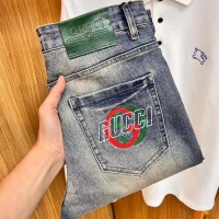 Gucci Jeans For Men #1248547