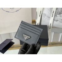 Cheap Prada Card Case In Navy #1248548 Replica Wholesale [$52.00 USD] [ITEM#1248548] on Replica Prada Wallets