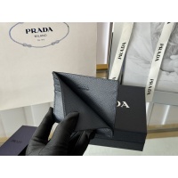 Cheap Prada Card Case In Navy #1248548 Replica Wholesale [$52.00 USD] [ITEM#1248548] on Replica Prada Wallets