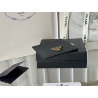 Cheap Prada Card Case In Navy #1248549 Replica Wholesale [$52.00 USD] [ITEM#1248549] on Replica Prada Wallets