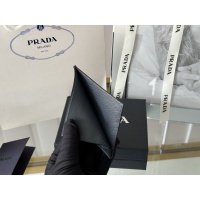 Cheap Prada Card Case In Navy #1248550 Replica Wholesale [$52.00 USD] [ITEM#1248550] on Replica Prada Wallets