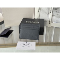 Cheap Prada Card Case In Navy #1248551 Replica Wholesale [$52.00 USD] [ITEM#1248551] on Replica Prada Wallets