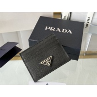 Cheap Prada Card Case #1248558 Replica Wholesale [$52.00 USD] [ITEM#1248558] on Replica Prada Wallets