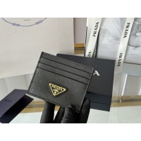 Prada Card Case #1248559