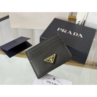 Cheap Prada Card Case #1248559 Replica Wholesale [$52.00 USD] [ITEM#1248559] on Replica Prada Wallets