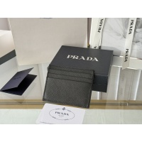 Cheap Prada Card Case #1248560 Replica Wholesale [$52.00 USD] [ITEM#1248560] on Replica Prada Wallets