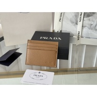 Cheap Prada Card Case #1248561 Replica Wholesale [$52.00 USD] [ITEM#1248561] on Replica Prada Wallets